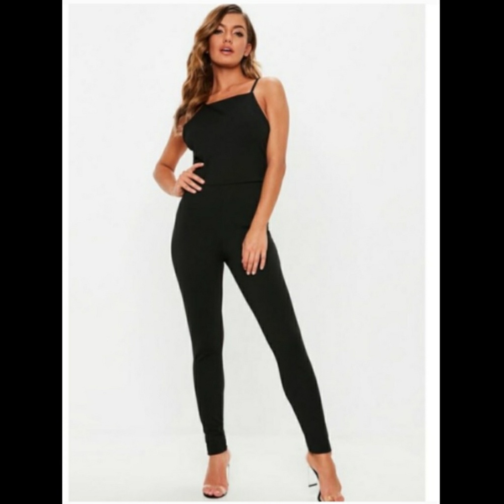 Misguided Jumpsuit